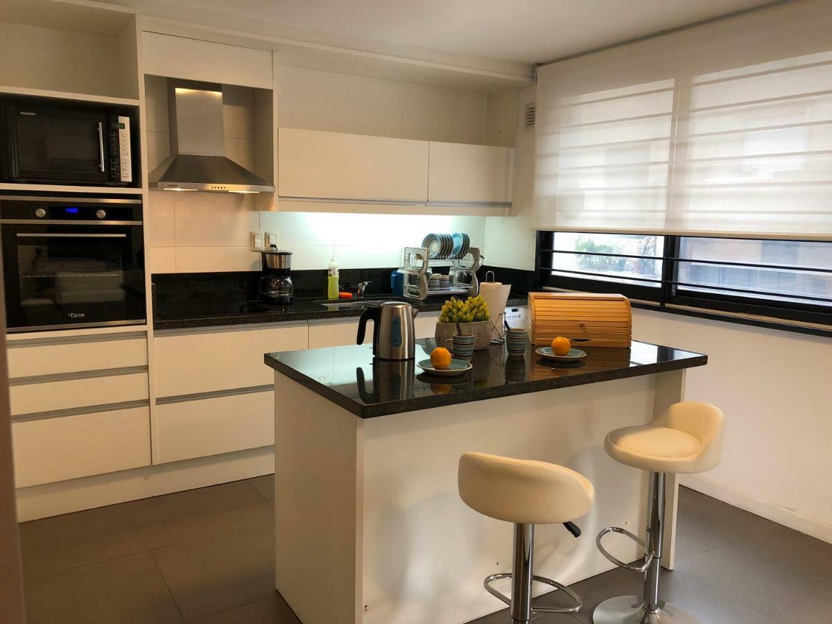 Apart 356 Apartamento Montevideo