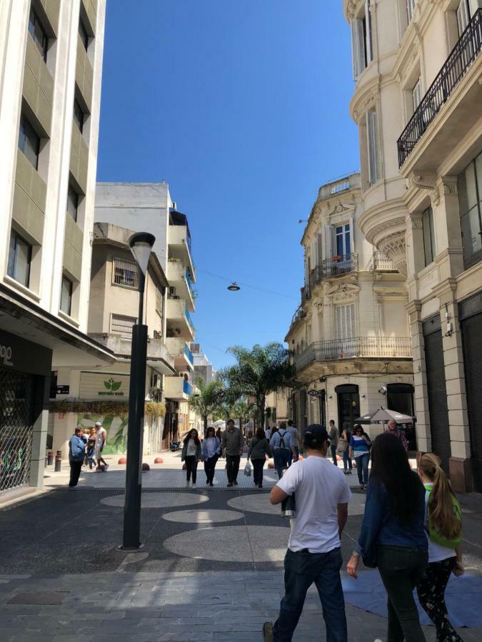 Apart 356 * Montevideo