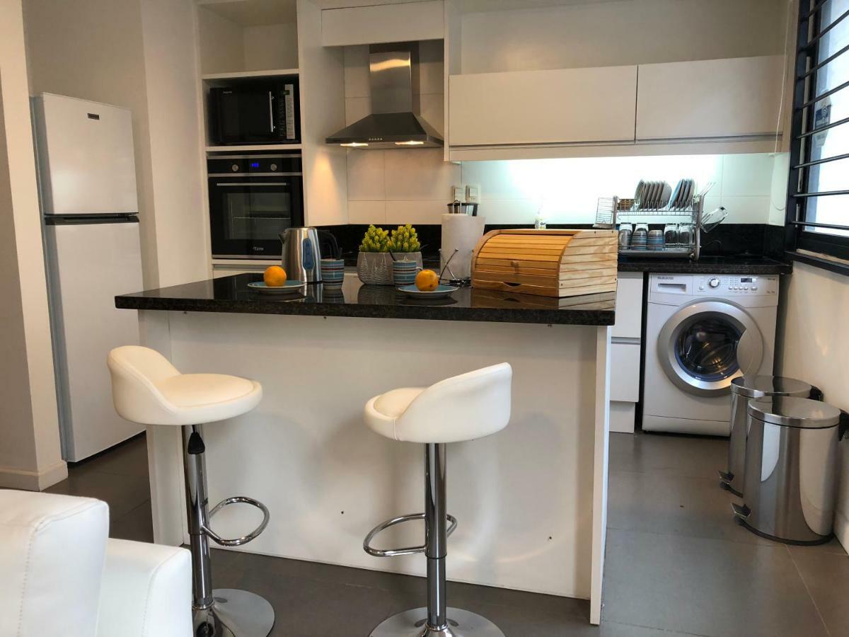 Apart 356 Apartamento Montevideo