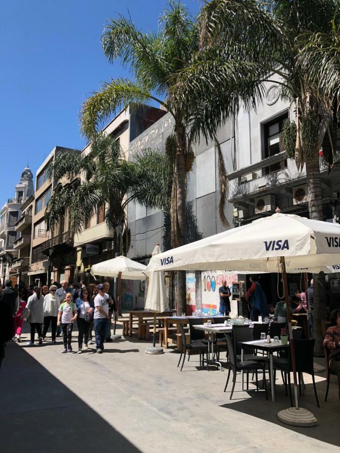 Apart 356 Apartamento Montevideo