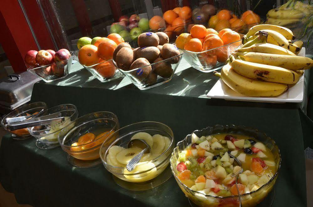 Hotel Armon 4*