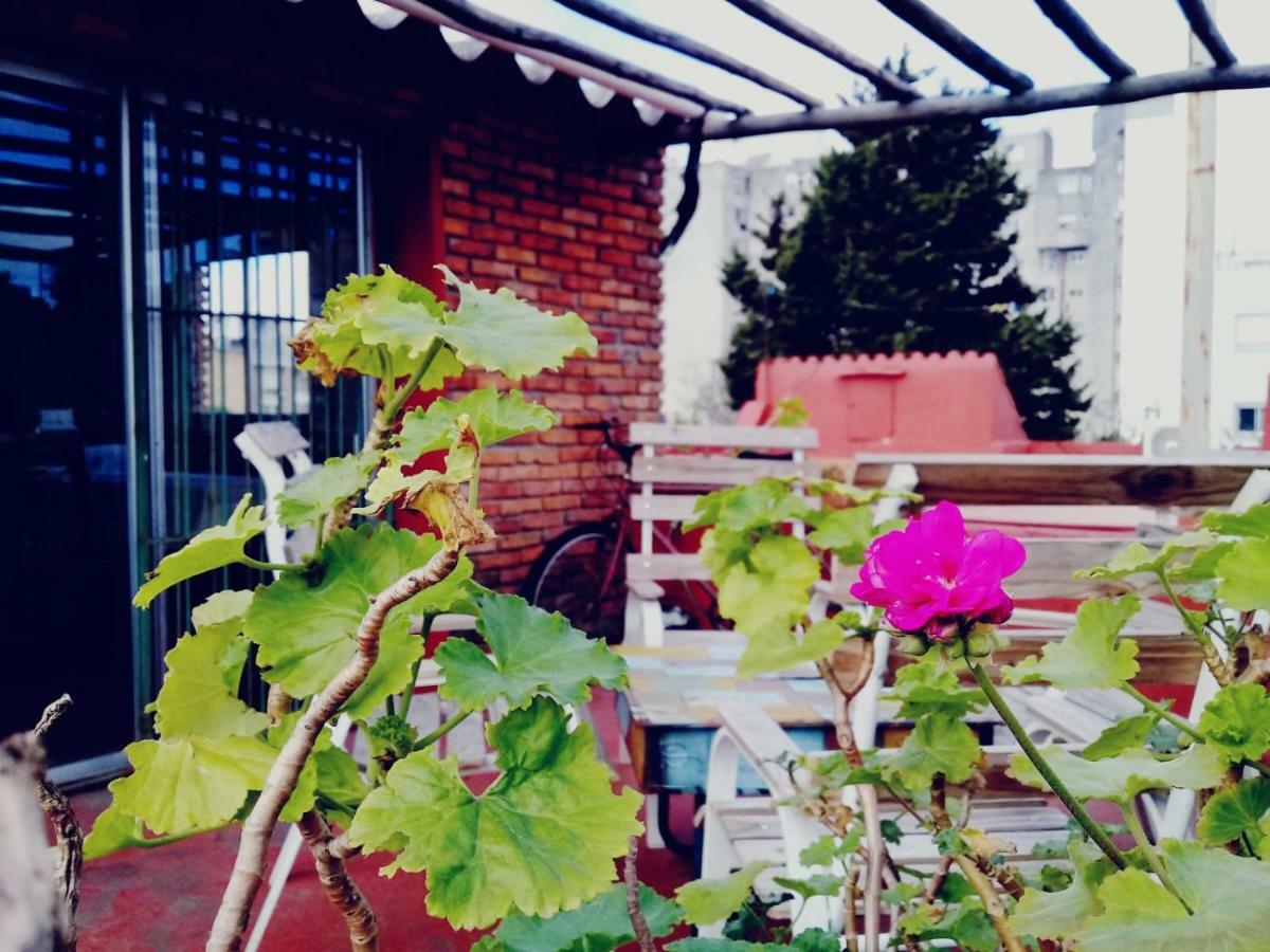 Pensión Casa Del Mar *