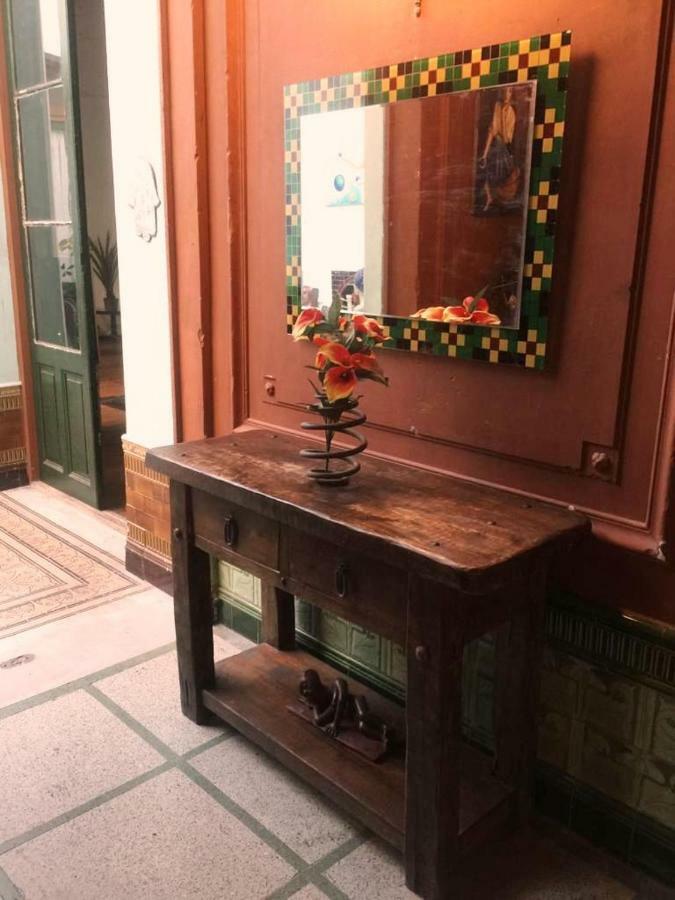 El Secreto Casa Art *