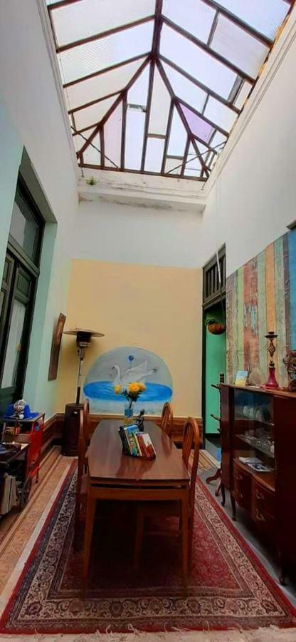 Habitación en casa particular El Secreto Casa Art