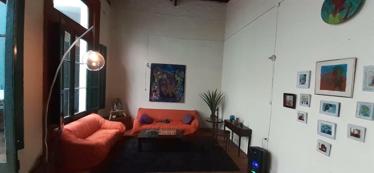 Habitación en casa particular El Secreto Casa Art *