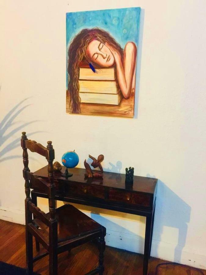 Habitación en casa particular El Secreto Casa Art