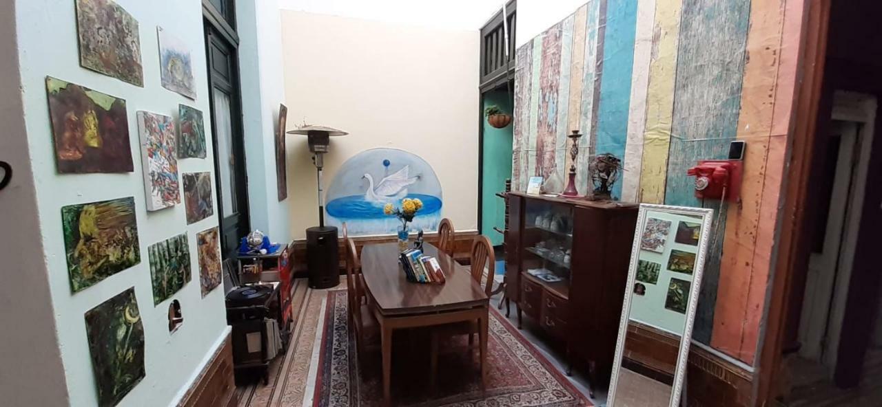 El Secreto Casa Art *
