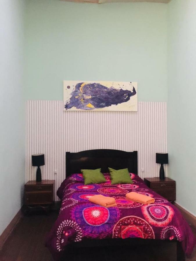 El Secreto Casa Art Habitación en casa particular *