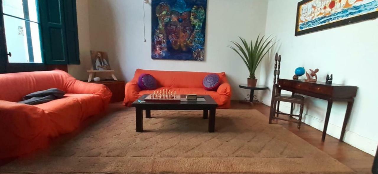 El Secreto Casa Art *