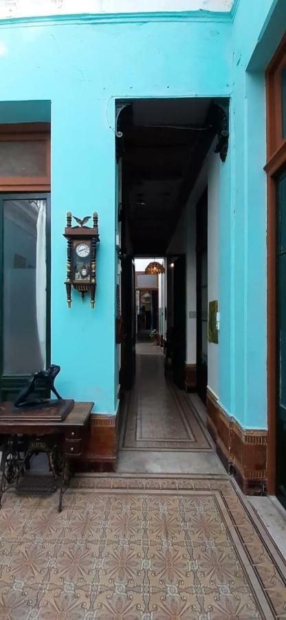 Habitación en casa particular El Secreto Casa Art Montevideo
