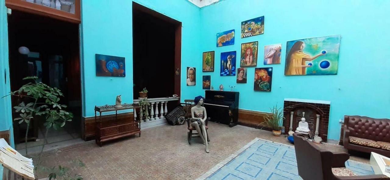 El Secreto Casa Art