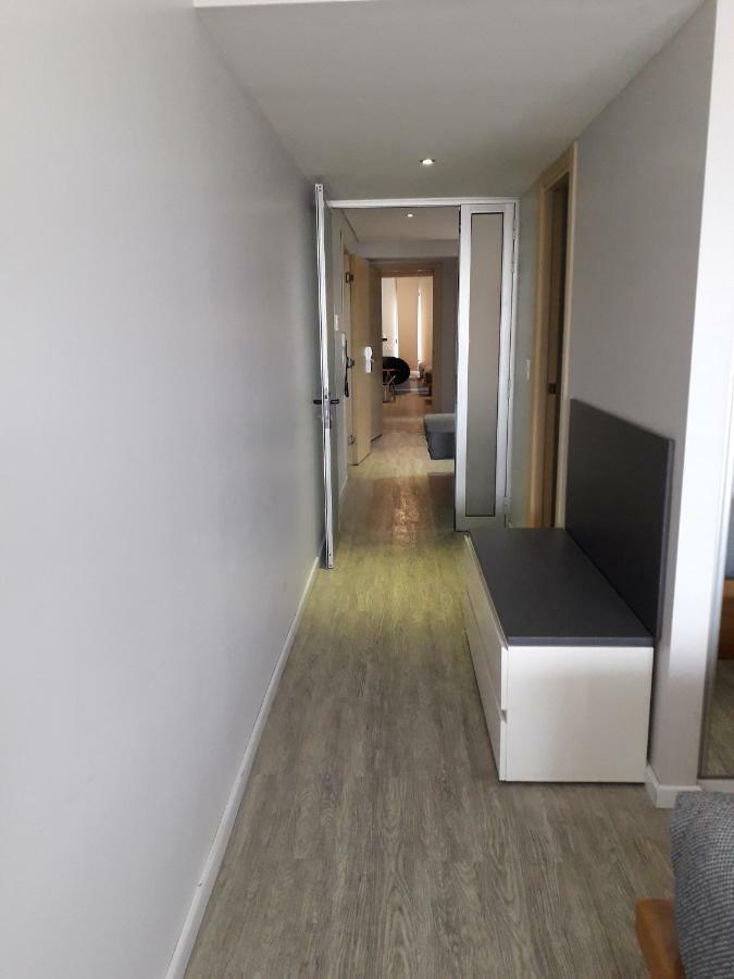 Regency Rambla Design 4* Montevideu