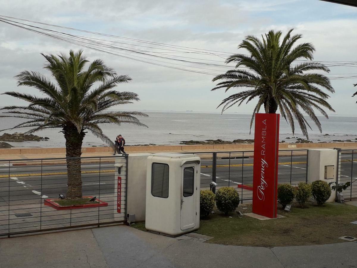 Regency Rambla Design