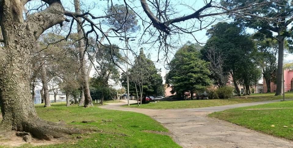 Apartamento Duplex A Estrenar En El Corazón Del Prado. Montevideo