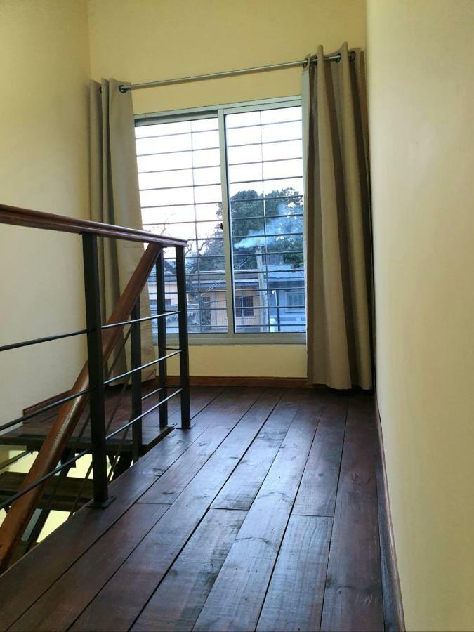 Duplex A Estrenar En El Corazón Del Prado.