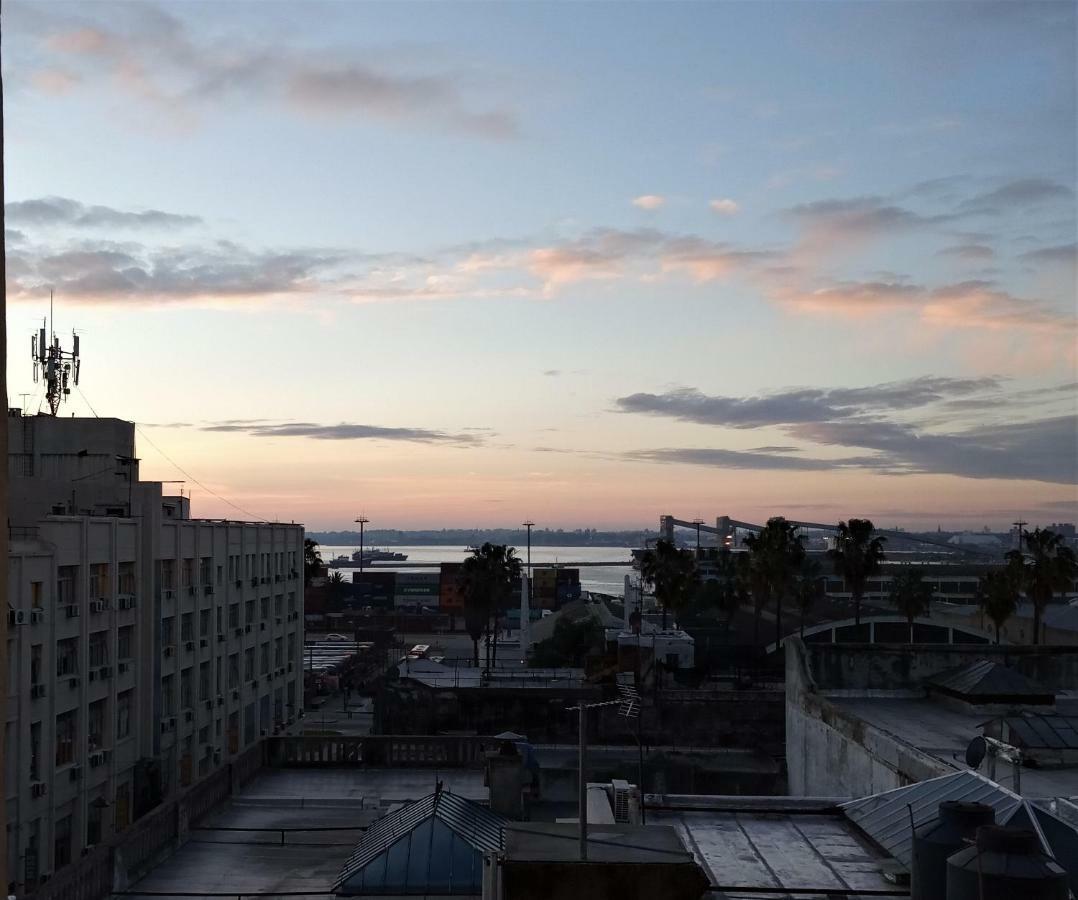 Increible En Casco Histórico Apartamento