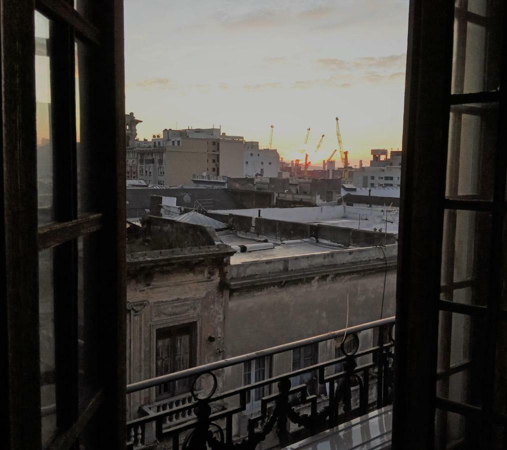 Increible En Casco Histórico Apartamento Montevideo