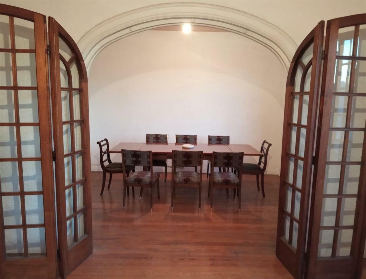 Increible En Casco Histórico Apartamento