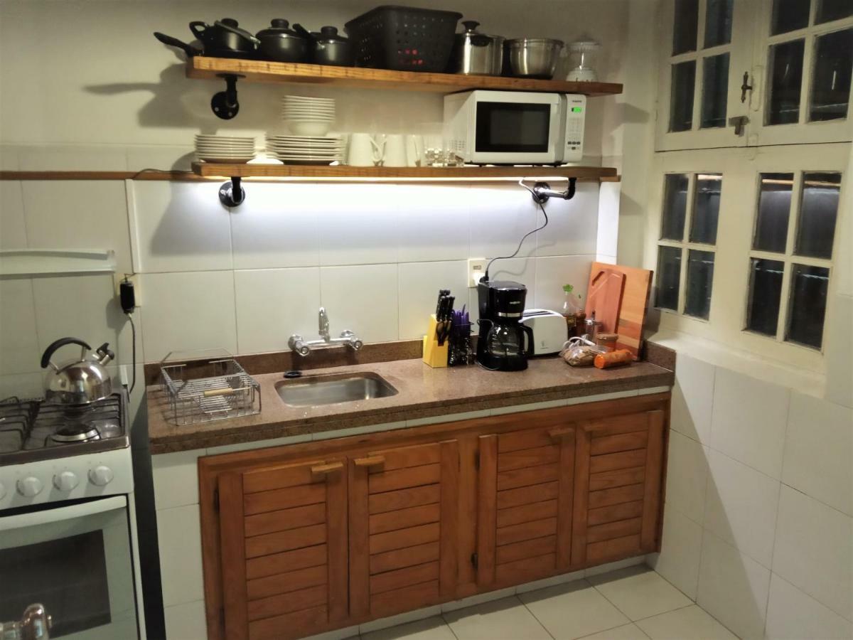 Increible En Casco Histórico Apartamento Montevideo