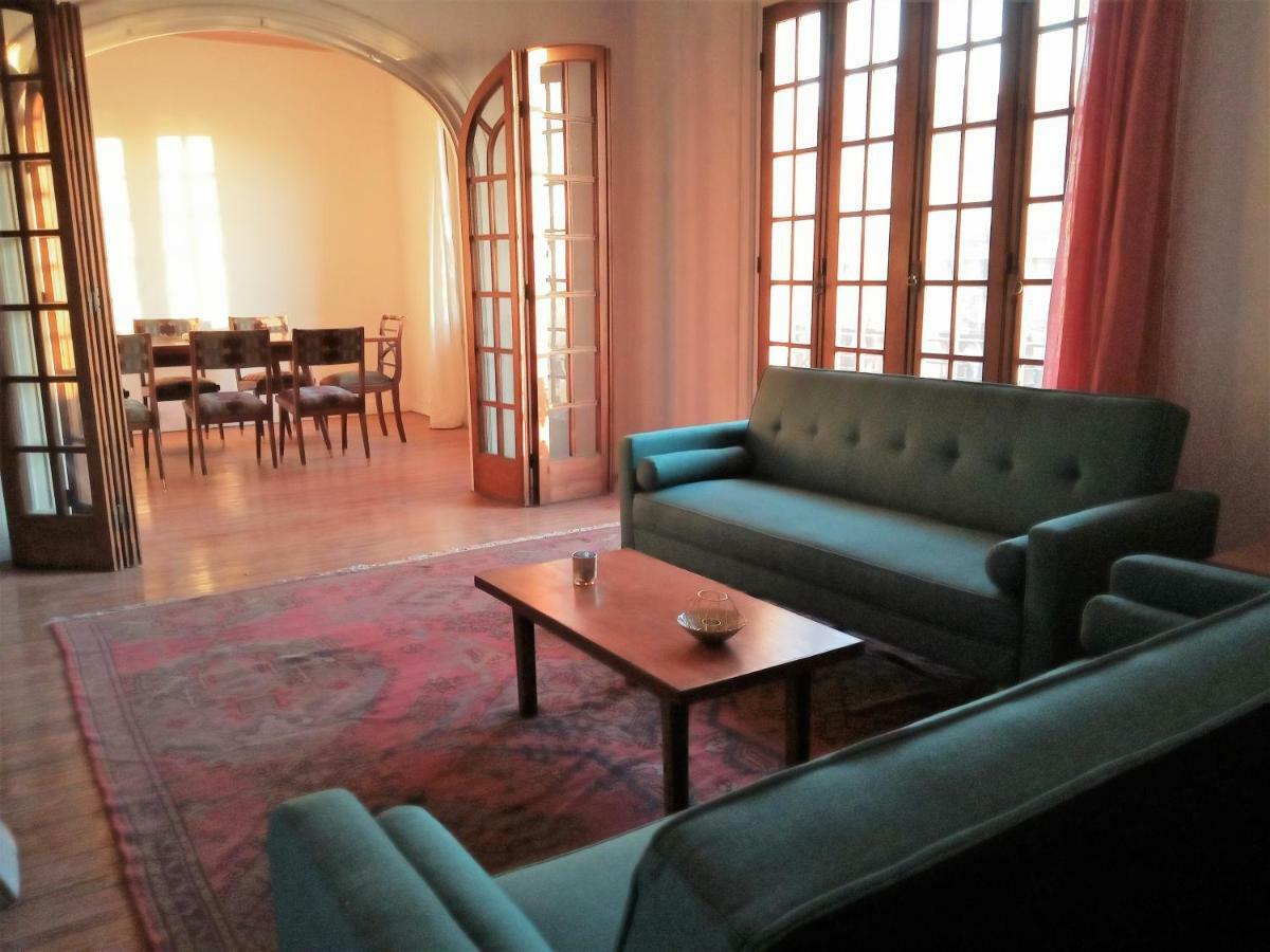 Apartamento Increible En Casco Historico