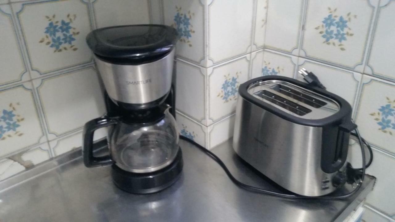 Departamento Wilson Ferreira Aldunate Apartamento