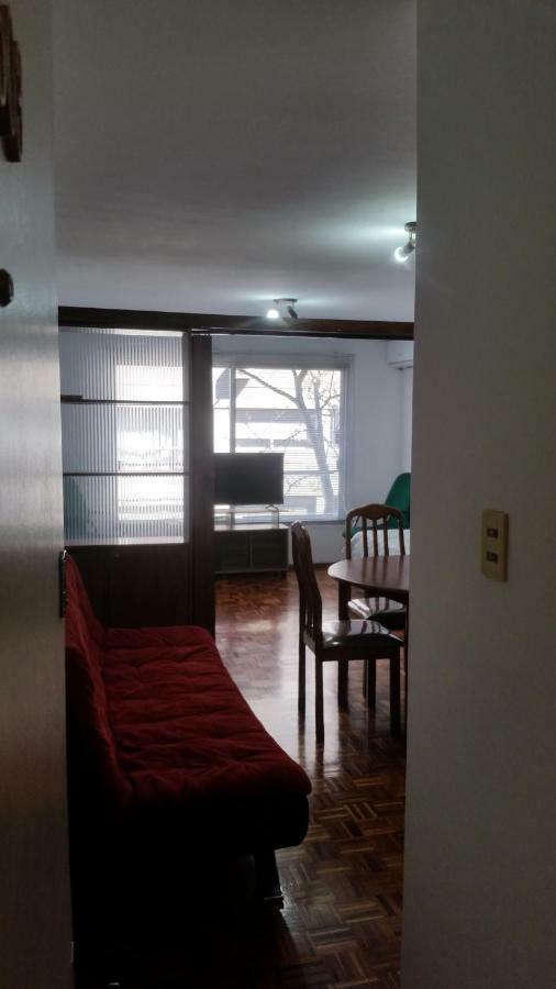 Edificio Panameris Apart 502 Y 503 Apartamento