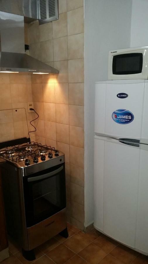 Edificio Panameris Apart 502 Y 503 Apartamento *