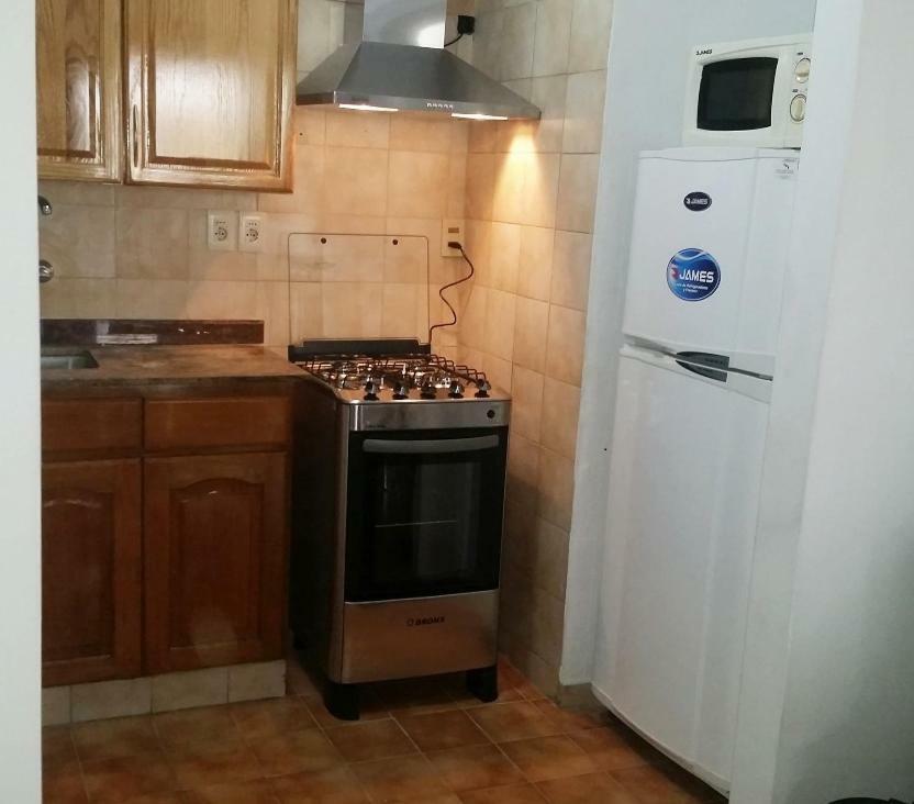 Apartamento Edificio Panameris Apart 502 Y 503