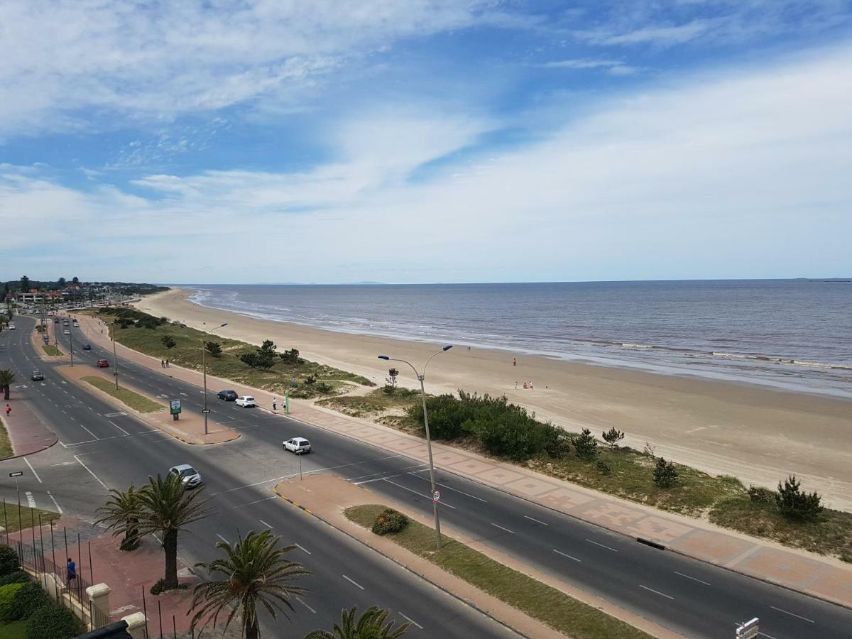 Carrasco Montevideo