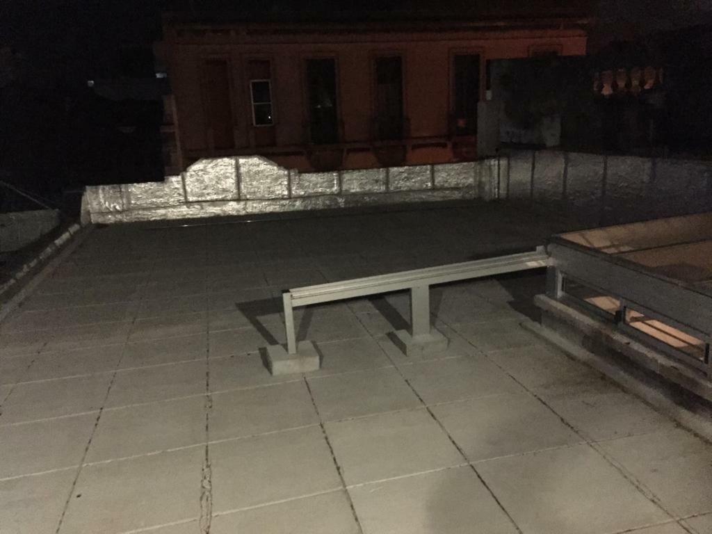 Ahivá Espacio Temporal *
