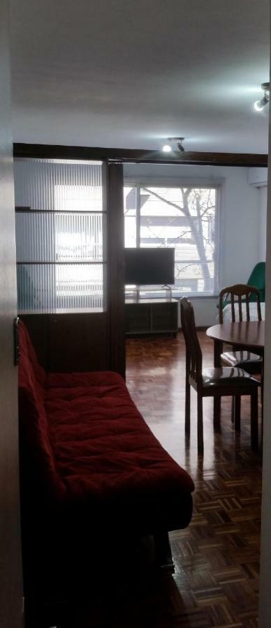 Edificio Panameris Apart 502 Y 503 Apartamento Montevideo