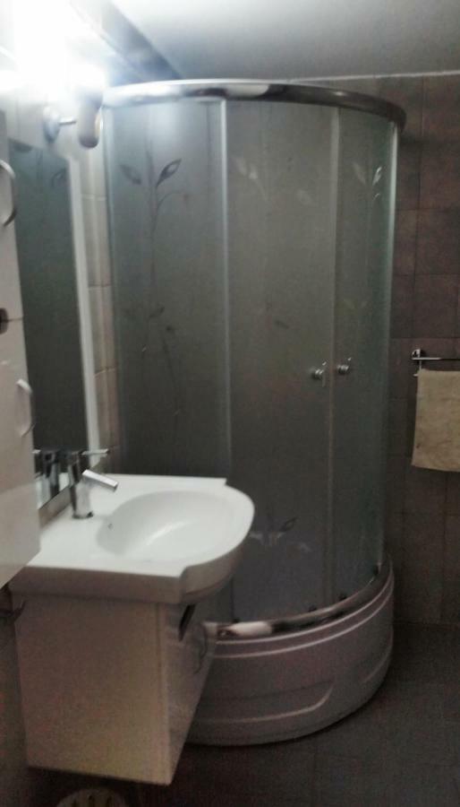Apartamento Edificio Panameris Apart 502 Y 503 Montevideo