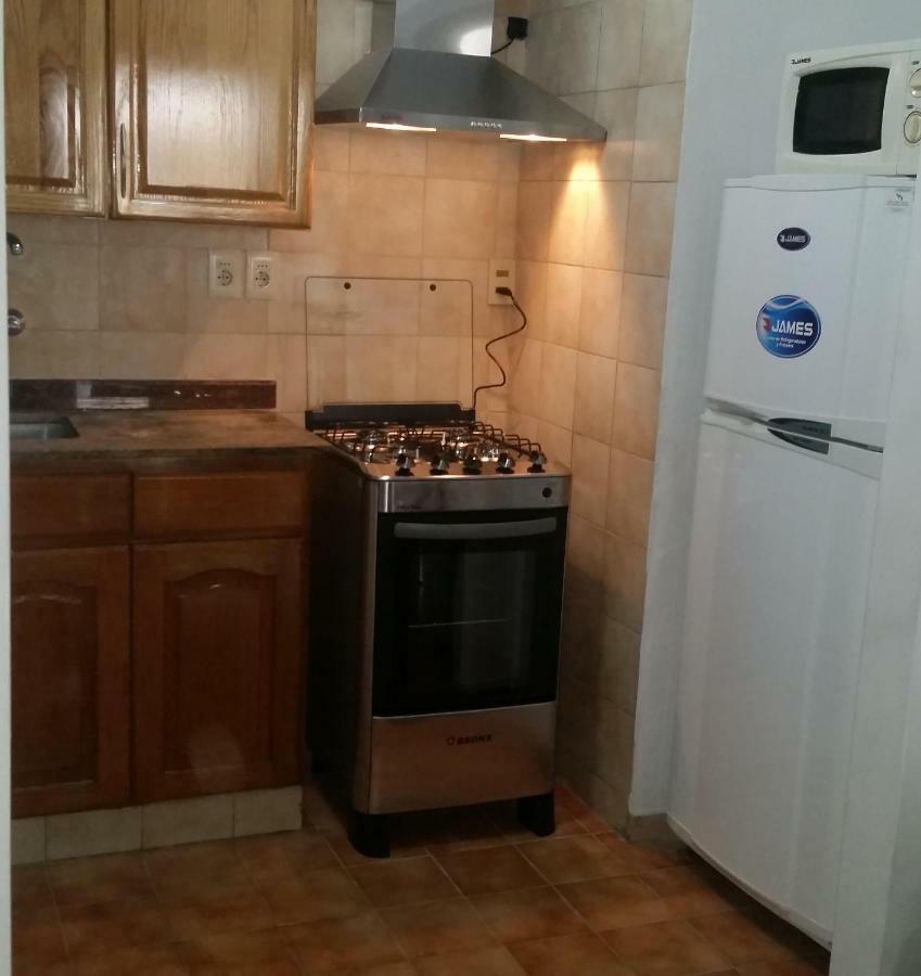Apartamento Edificio Panameris Apart 502 Y 503 *