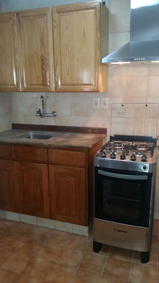 Apartamento Edificio Panameris Apart 502 Y 503 *