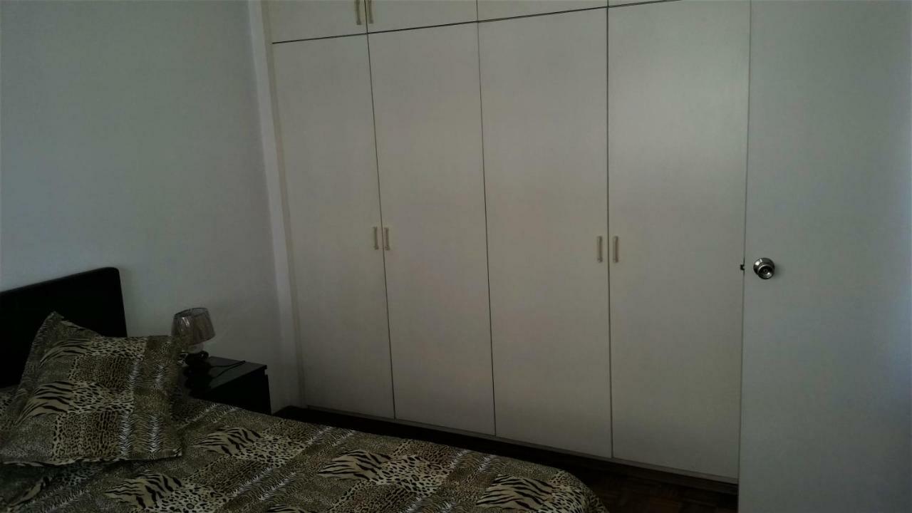 Apartamento Edificio Panameris Apart 502 Y 503 Montevideo