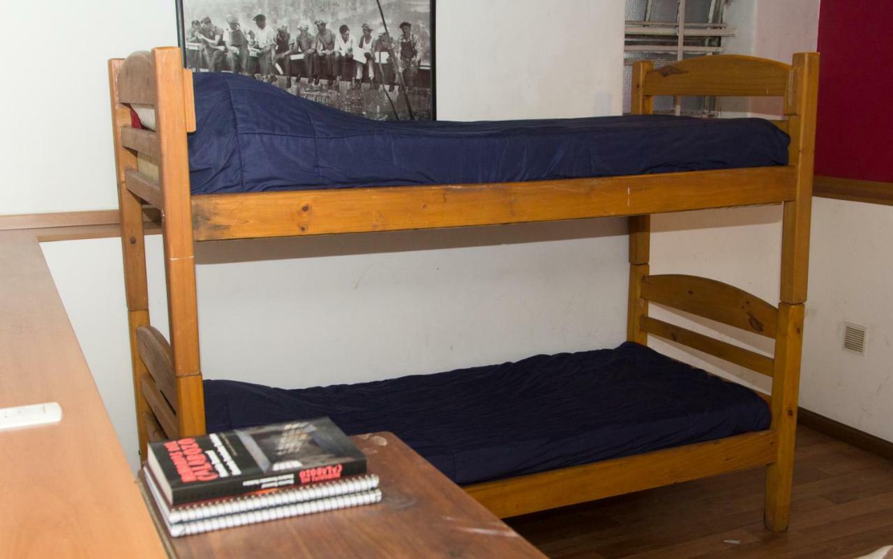 Hostal Pocitos *