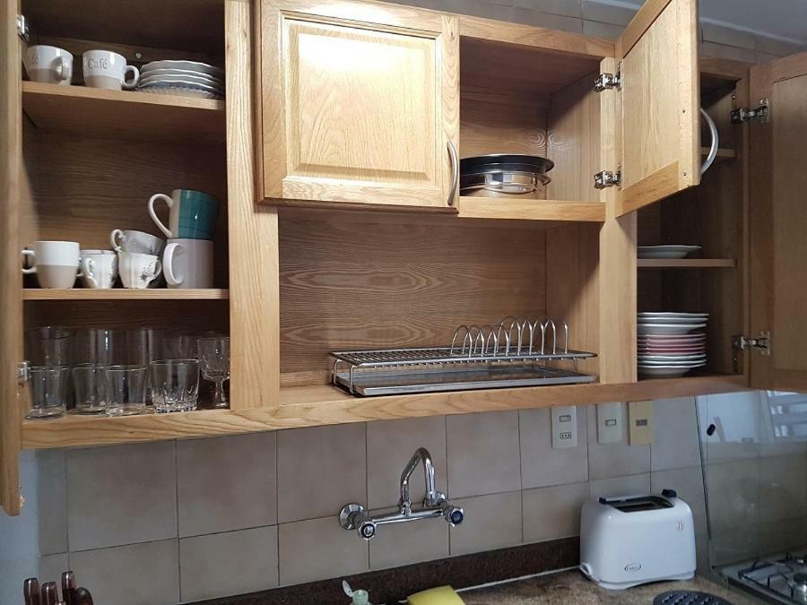 Apartamento Edificio Panameris Apart 502 Y 503 Montevideo