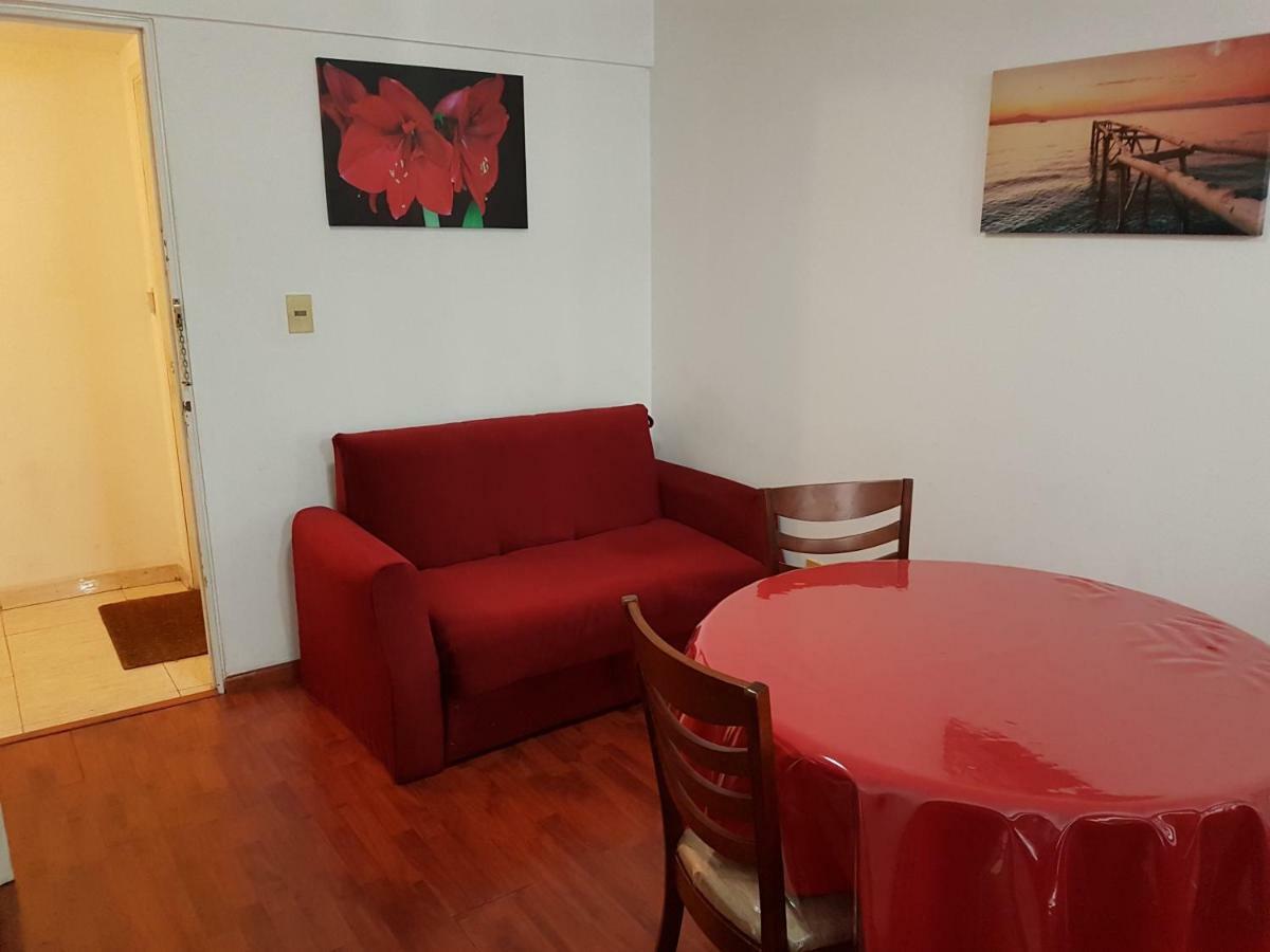 Apartamento Edificio Panameris Apart 502 Y 503
