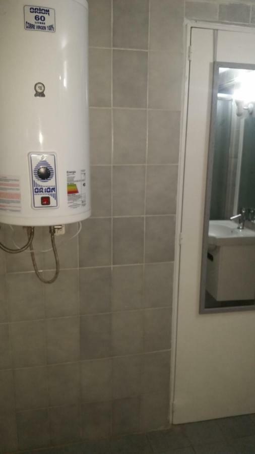 Apartamento Edificio Panameris Apart 502 Y 503 *