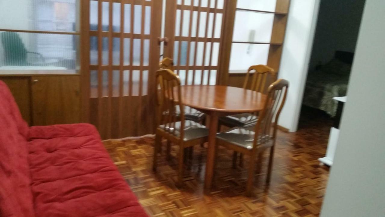 Apartamento Edificio Panameris Apart 502 Y 503 *