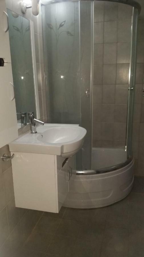 Apartamento Edificio Panameris Apart 502 Y 503 *