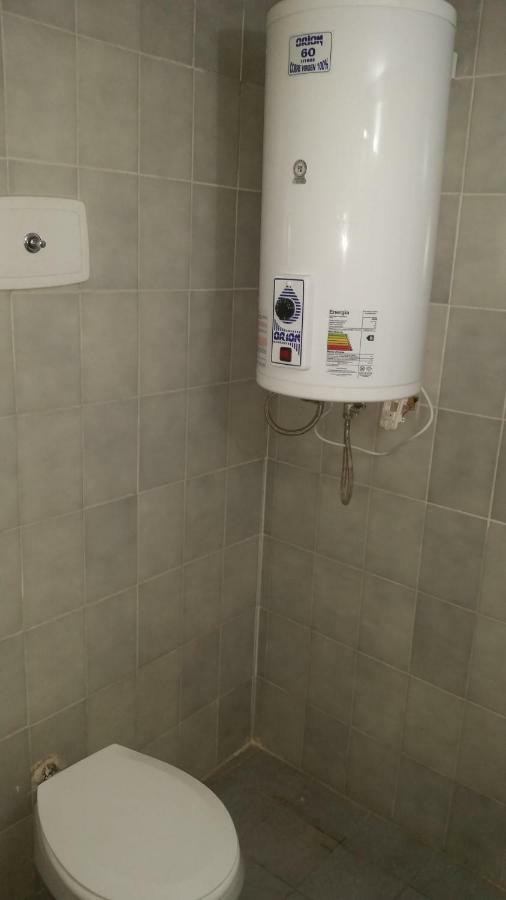 Apartamento Edificio Panameris Apart 502 Y 503 Montevideo