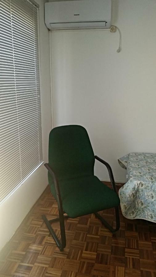 Apartamento Edificio Panameris Apart 502 Y 503