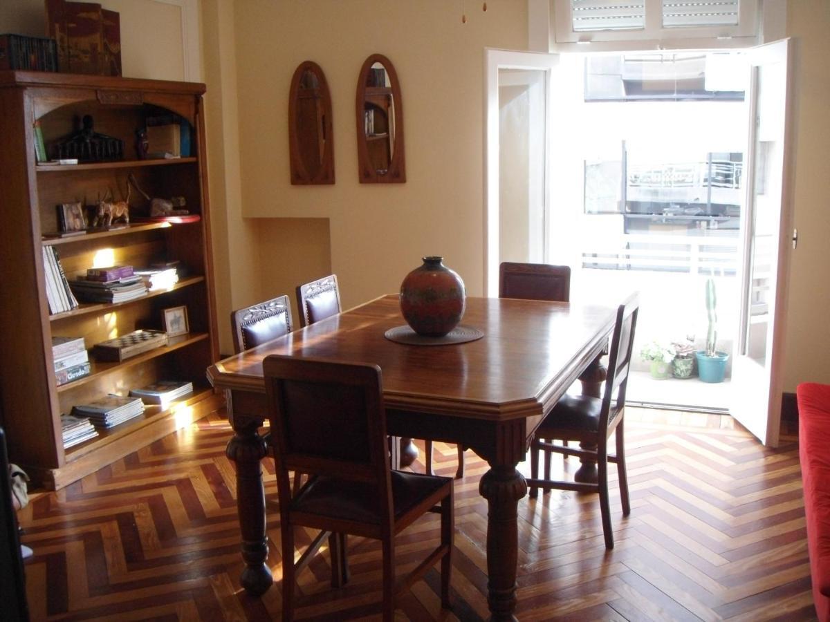 Casa Sarandi Montevideo