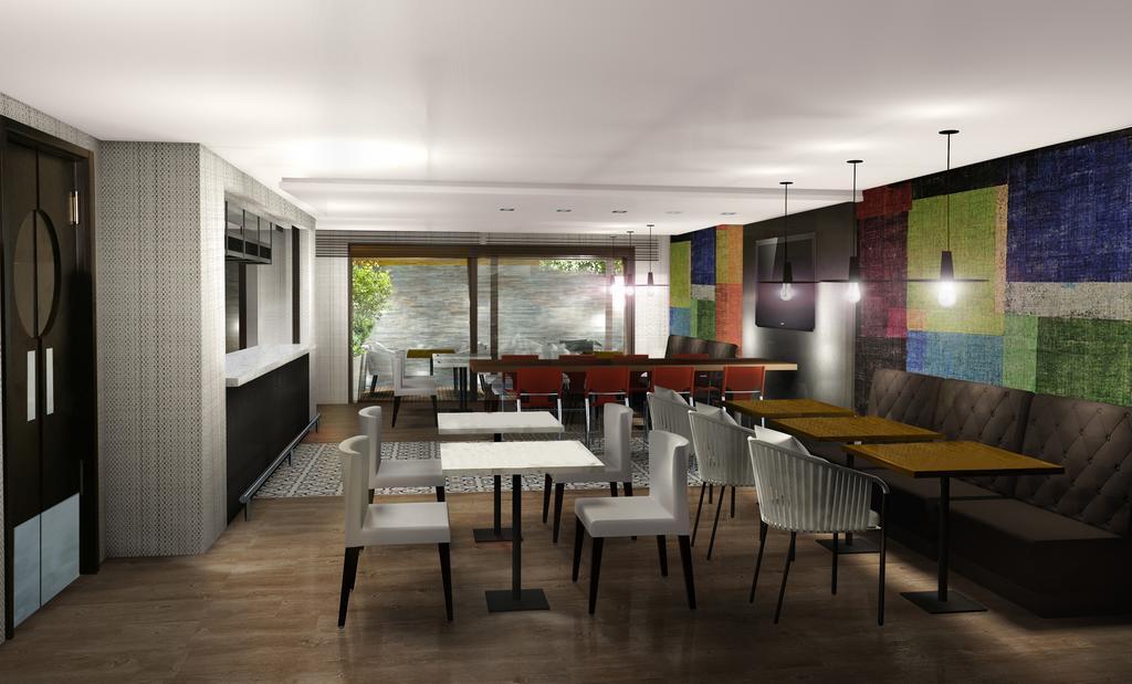 Soro Montevideo, Curio Collection By Hilton Hotel 4*