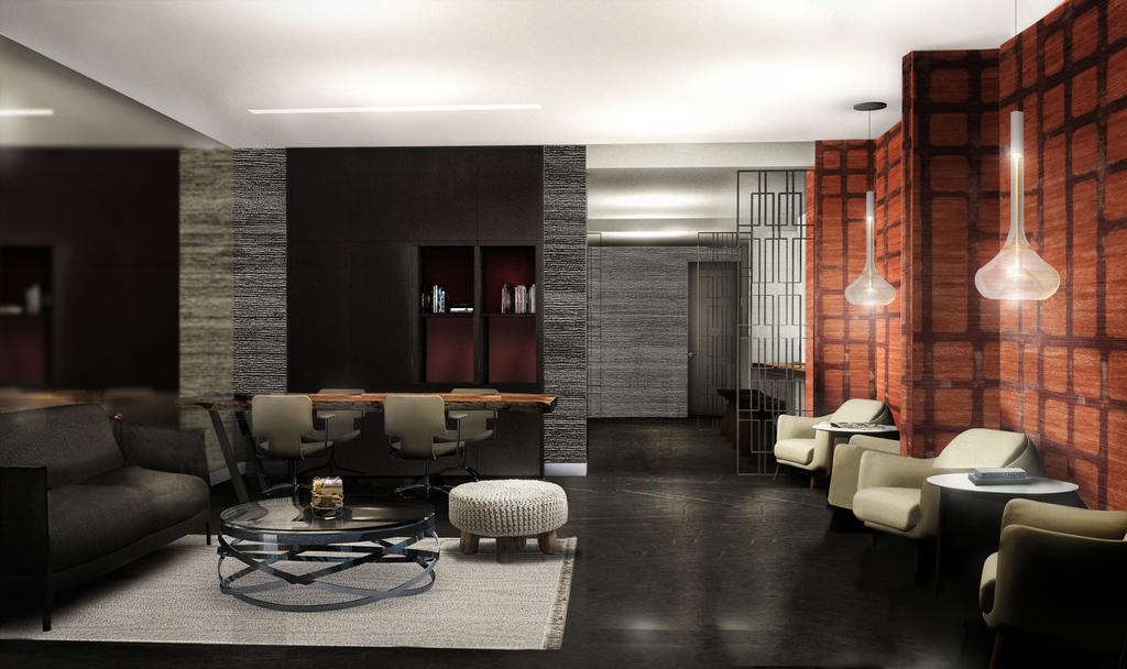 Hotel Soro Montevideo, Curio Collection By Hilton Montevideo