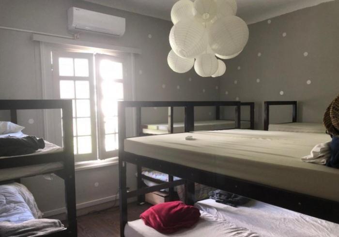 Luz In Hostal