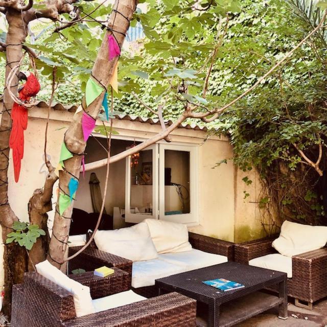 Hostal Luz In Montevideo