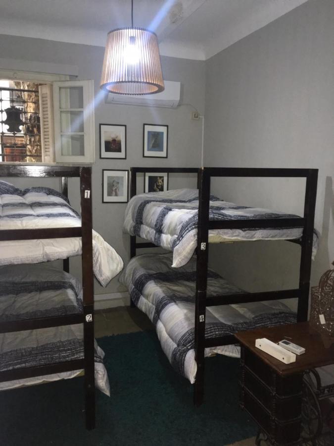 Luz In Hostal