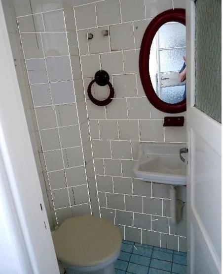 Departamento Wilson Ferreira Aldunate Apartamento Montevideo